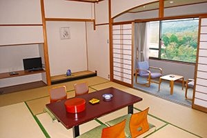 Shuho Royal Hotel Shuhokan3