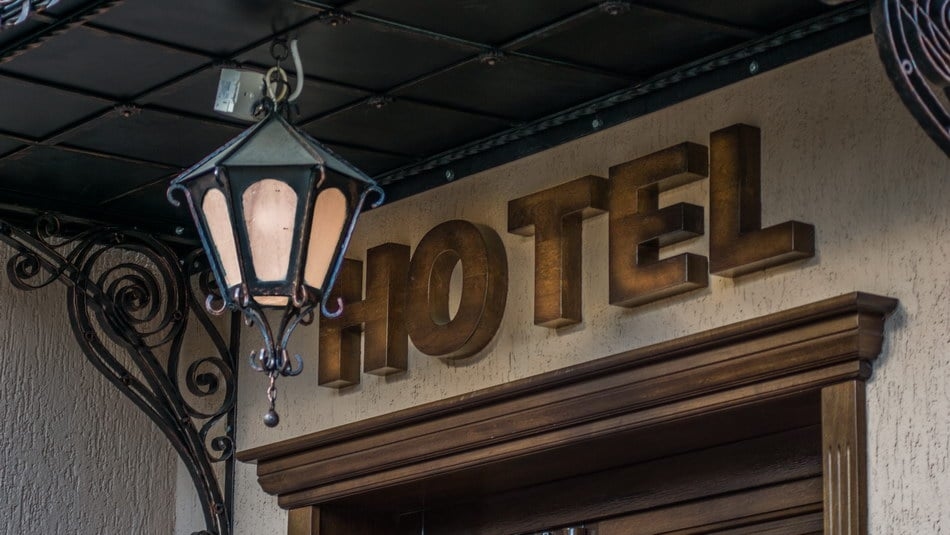 Noblesse Boutique Hotel0