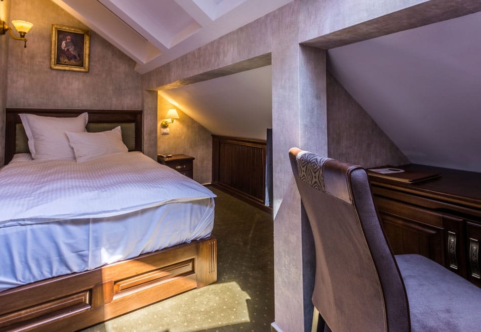 Noblesse Boutique Hotel4