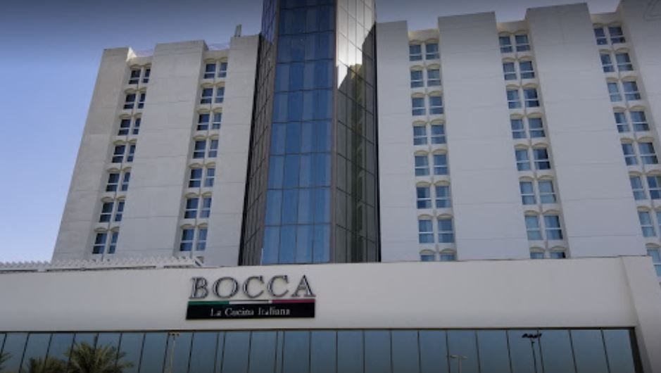 Radisson Blu Hotel & Resort, Abu Dhabi Corniche0