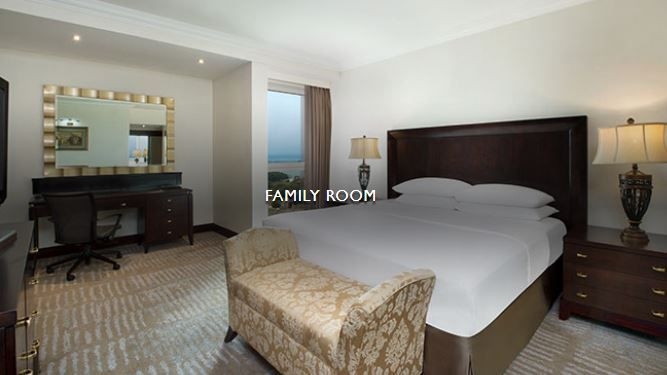 Radisson Blu Hotel & Resort, Abu Dhabi Corniche2