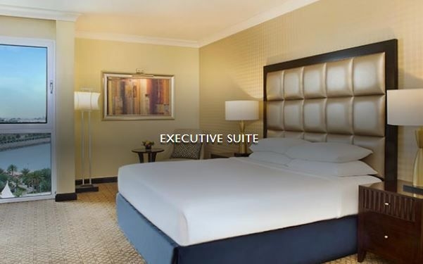 Radisson Blu Hotel & Resort, Abu Dhabi Corniche1
