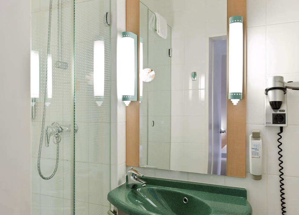 ibis Muenchen City Hotel4