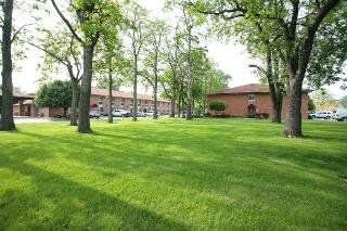 Best Western Robinson Inn4