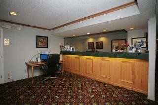 Best Western Robinson Inn1