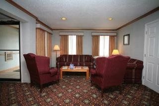Best Western Robinson Inn2