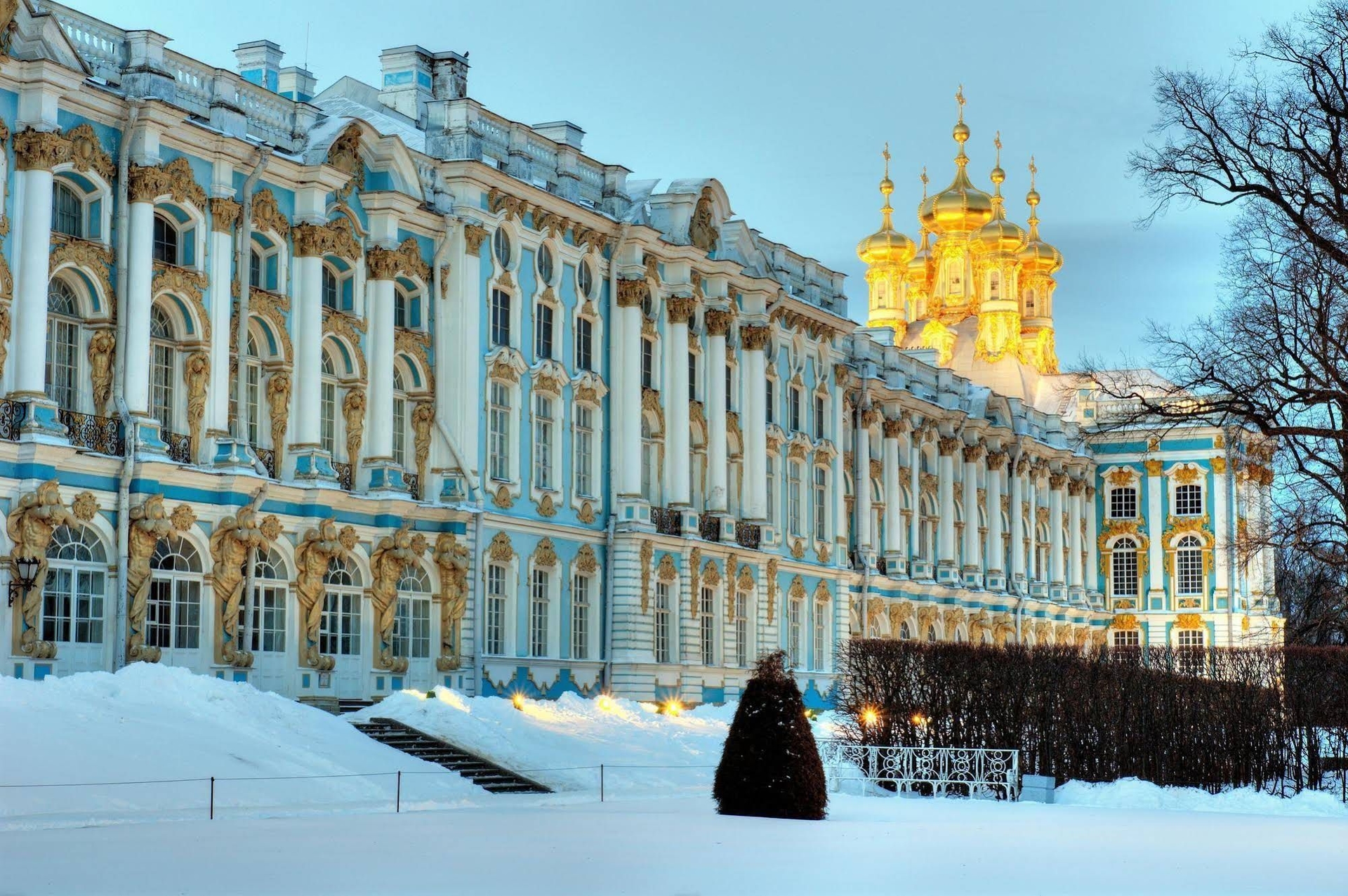 Hampton by Hilton Saint Petersburg ExpoForum0