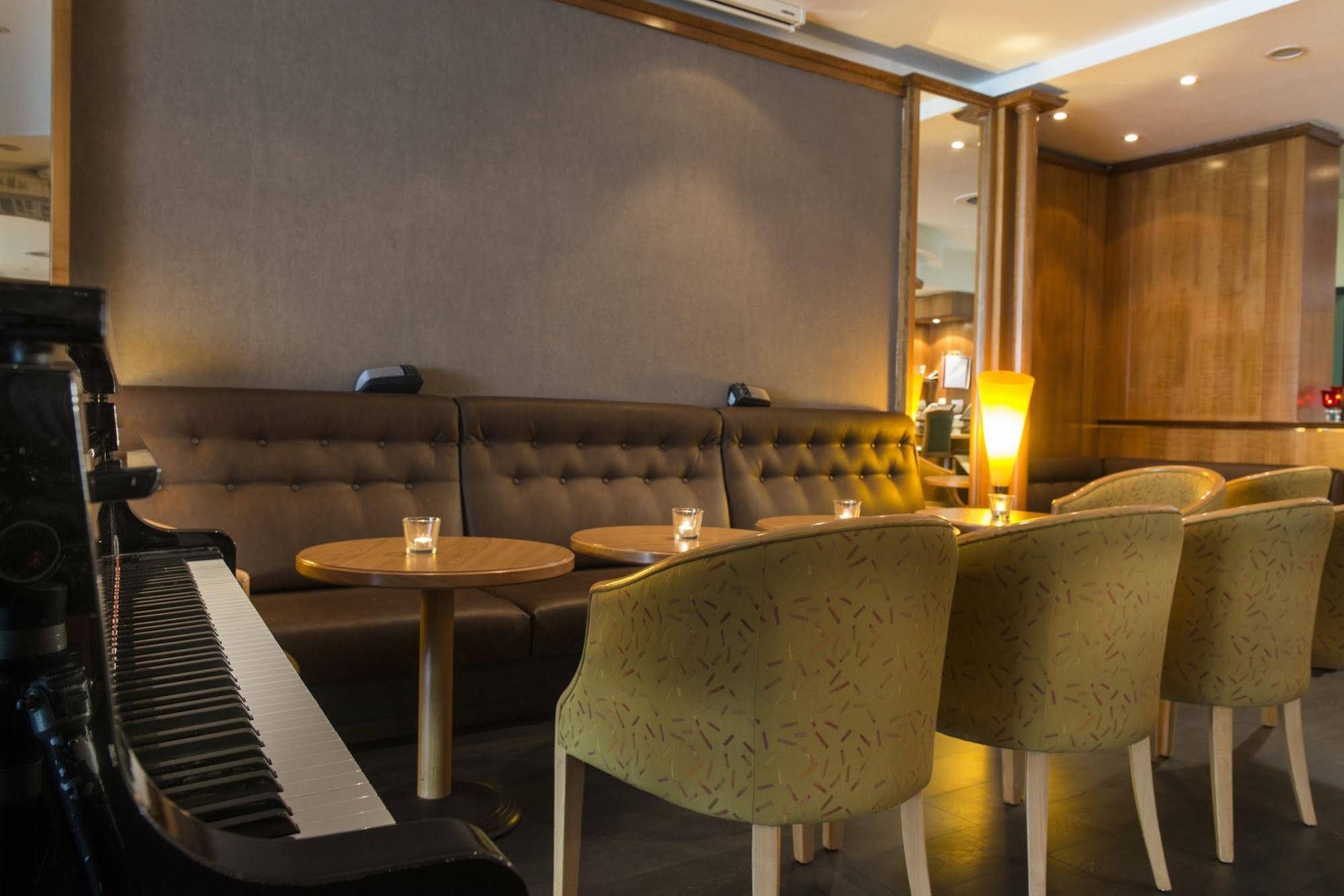 Ramada by Wyndham Weimar3