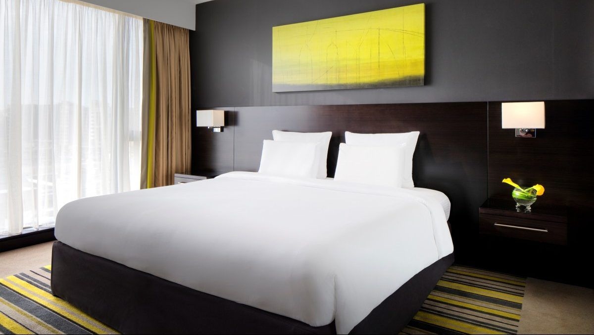 Pullman Dubai Creek City Centre2