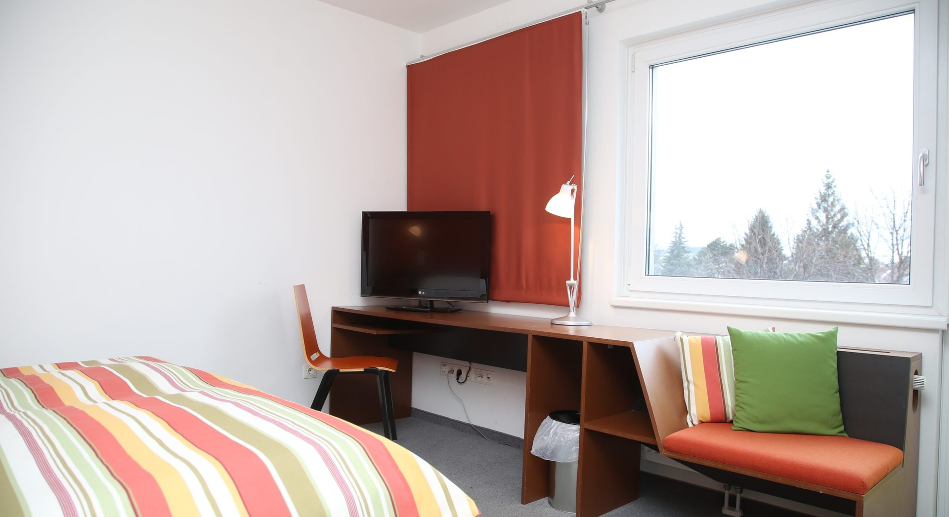7 Days Premium Hotel Wien-Altmannsdorf2