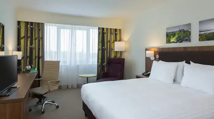 Hilton Garden Inn Vienna South4