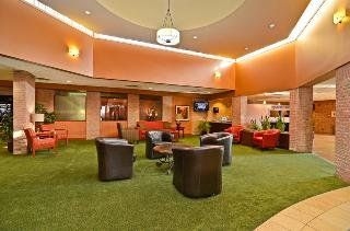 Best Western Clock Tower Resort3
