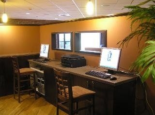 Best Western Clock Tower Resort4