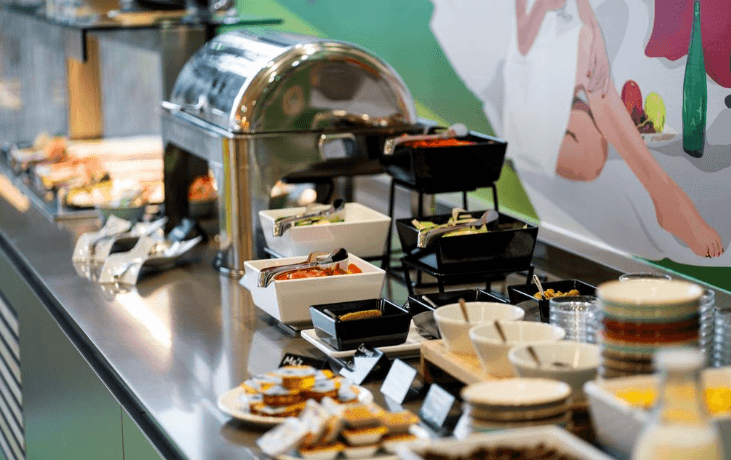ibis Styles Budapest Citywest2