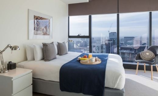Aria Hotel Apartments4