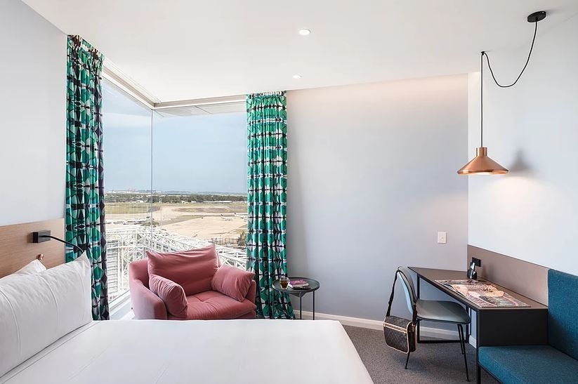 Felix Hotel4