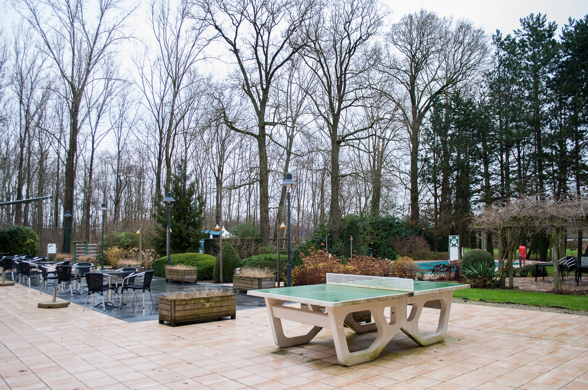 Green Park Hotel Brugge1