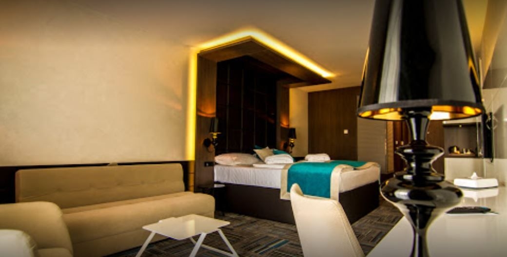 Hotel Hills Sarajevo Congress & Termal spa Resort3