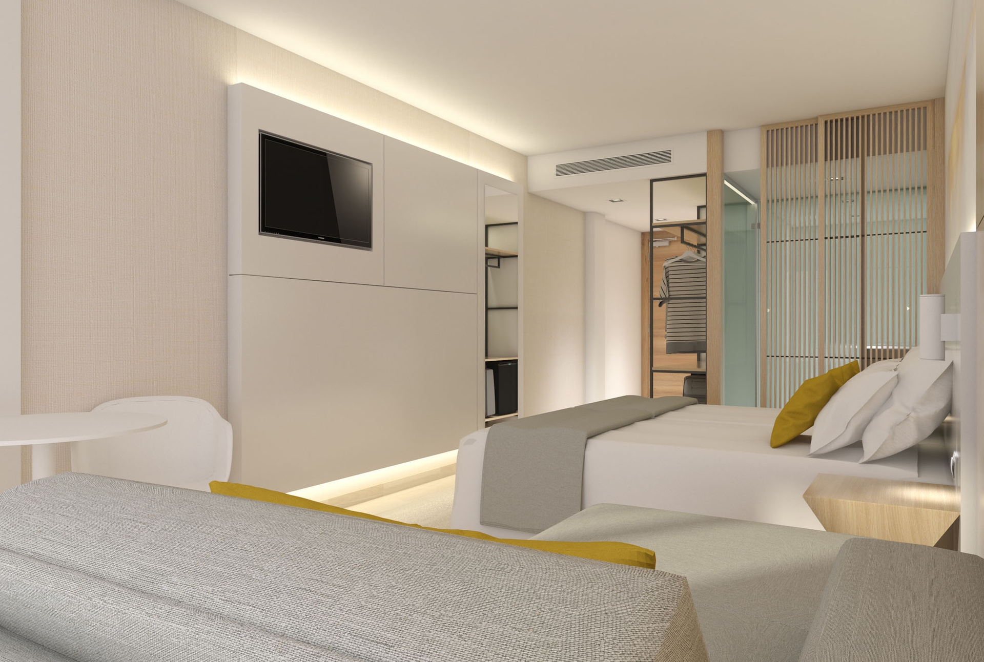 L'Azure Hotel1