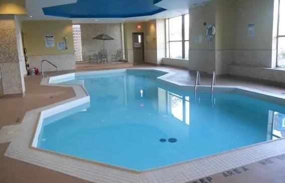 Days Inn by Wyndham Niagara Falls Lundys Lane4