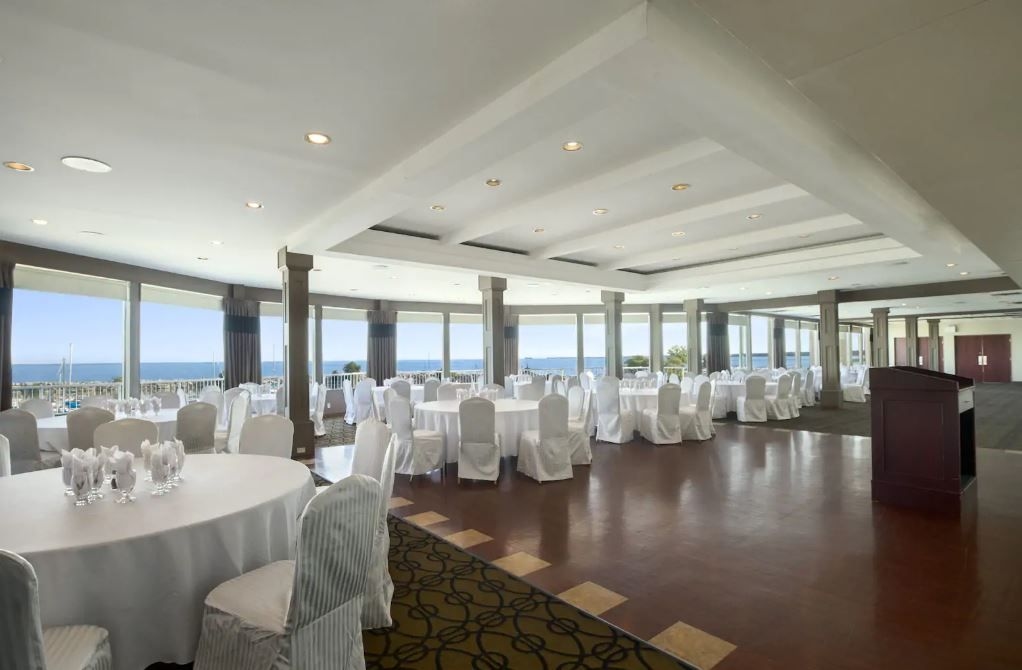 Ramada by Wyndham Jordan Beacon Harbourside Resort3