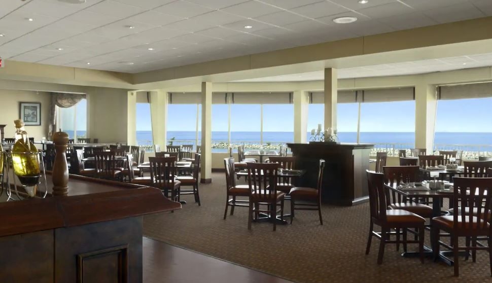 Ramada by Wyndham Jordan Beacon Harbourside Resort4