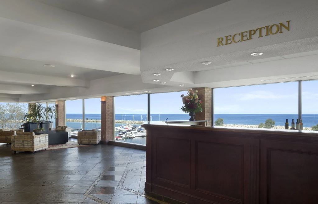 Ramada by Wyndham Jordan Beacon Harbourside Resort2