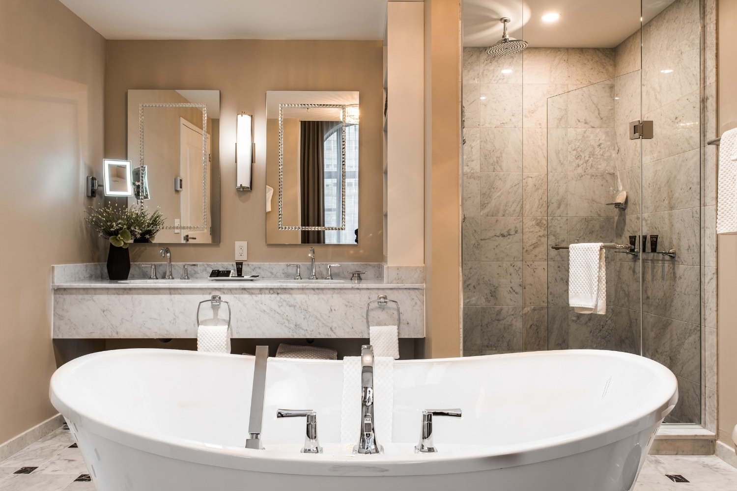 Hotel Birks Montreal1