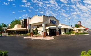 Best Western Lafayette Executive Plaza & Conference Center1