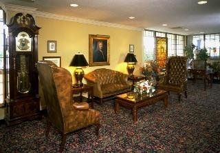 Best Western Lafayette Executive Plaza & Conference Center4