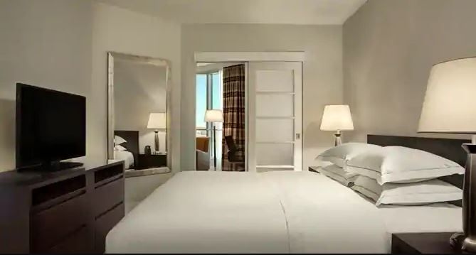 Hilton Toronto Markham Suites Conference Centre and Spa1