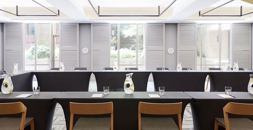Kimpton Saint George Hotel4
