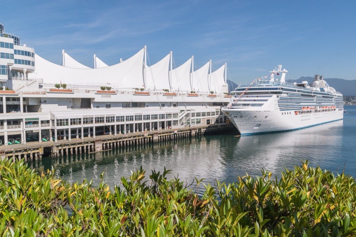 Atrium Inn Vancouver0