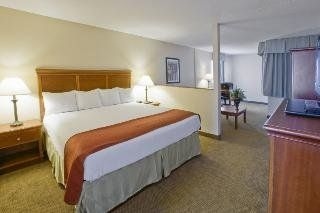 Best Western Laporte Hotel & Conference Center2
