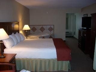 Best Western Laporte Hotel & Conference Center3