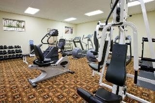 Best Western Laporte Hotel & Conference Center4