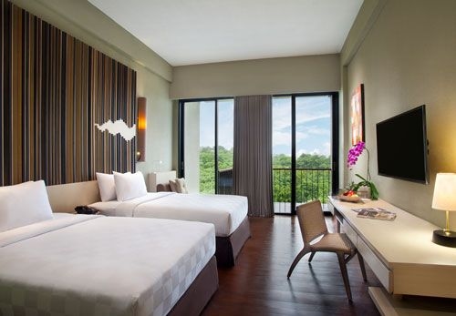 Wyndham Dreamland Resort Bali4