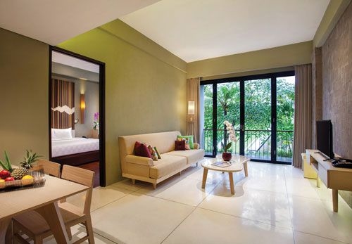 Wyndham Dreamland Resort Bali3