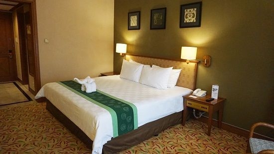 Prime Plaza Hotel Jogjakarta4