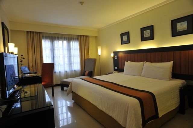 Prime Plaza Hotel Jogjakarta2