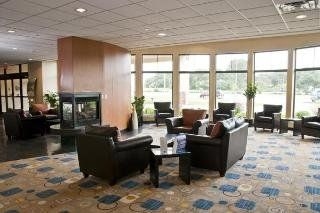 Best Western Plus Portage Hotel & Suites0