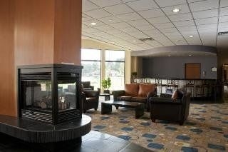 Best Western Plus Portage Hotel & Suites2