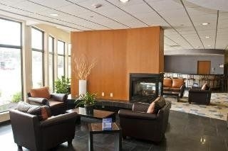 Best Western Plus Portage Hotel & Suites3