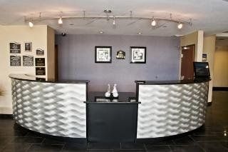 Best Western Plus Portage Hotel & Suites1