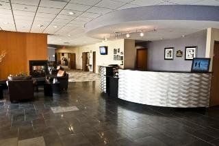 Best Western Plus Portage Hotel & Suites4