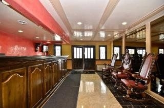 Best Western Cantebury Inn & Suites2