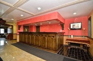 Best Western Cantebury Inn & Suites3