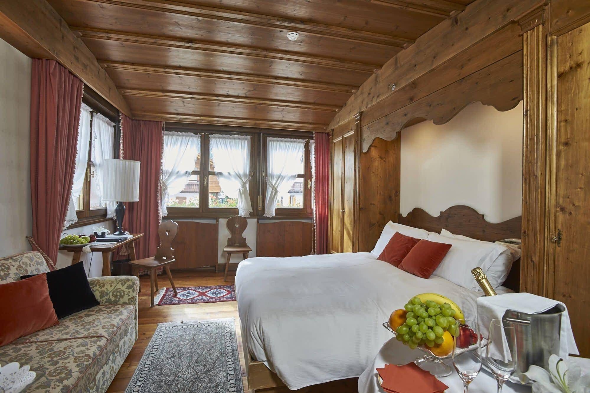 Hotel Bellevue Suites and Spa3