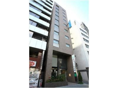 โตคิว สเตย์ นิฮอมบาชิ (Tokyu Stay Nihombashi)0