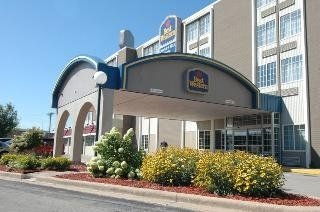 Best Western Cooper'S Mill Hotel3